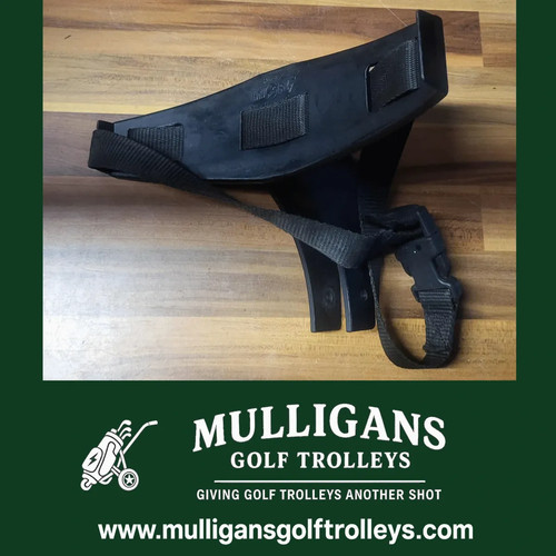 Used hill billy electric golf - hill,