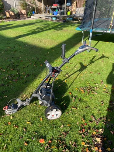 Hillbilly electric golf - electric,