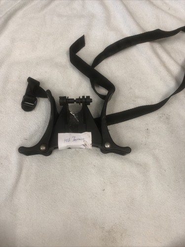 Hillbilly terrain upper bag - upper,