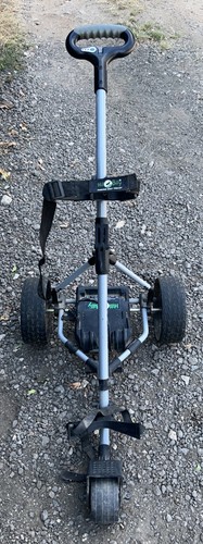 Hill billy terrain electric - hill,