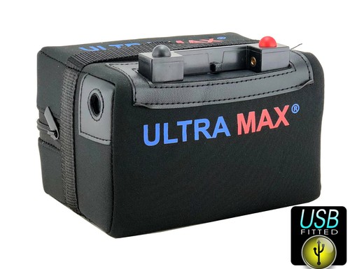 Hole lithium golf battery - 27,