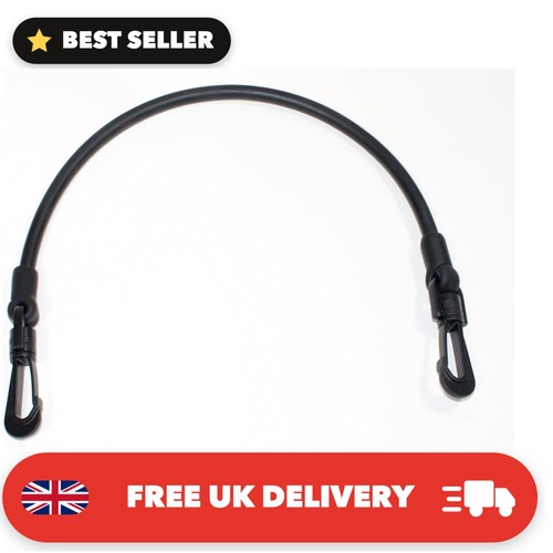 Elastic powakaddy hillbilly - elastic,