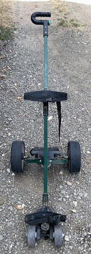 Hill billy electric golf - hill,