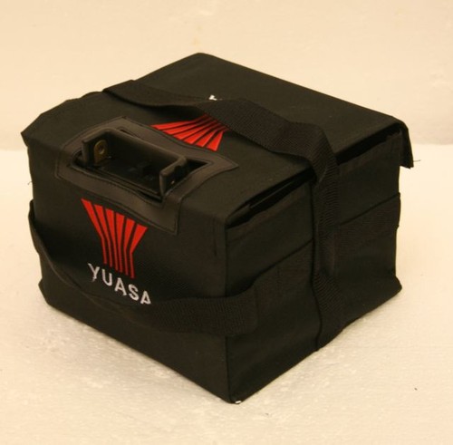 Golf battery bag for - bag, 27