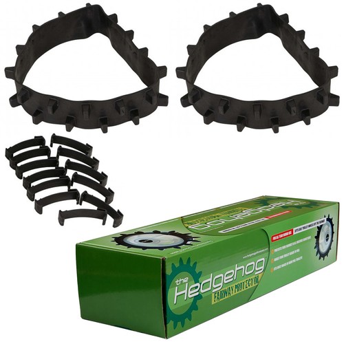 Hedgehog wheel sleeves for - wheel,