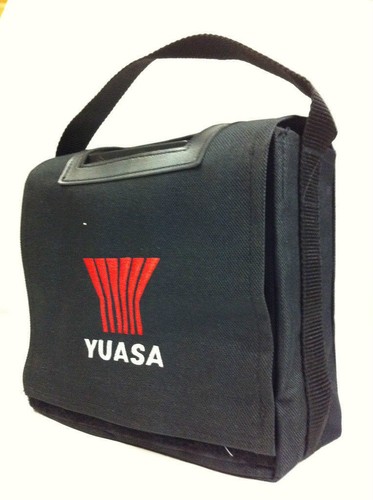 Golf battery bag - battery, 18
