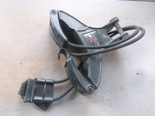Pre loved motocaddy s1 - ~, upper