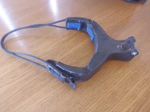 Pre loved motocaddy upper bag - loved,