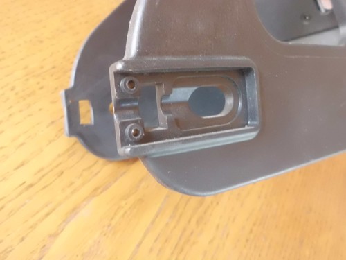 New motocaddy lower bag - new~motocaddy,
