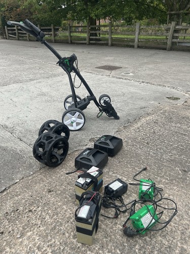 Hill billy motorised wheel - hill,