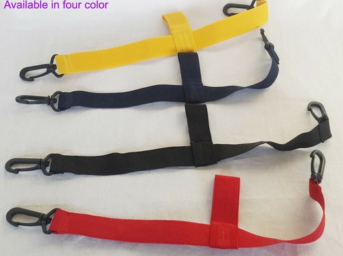 Powakaddy hillbilly elastic - powakaddy,