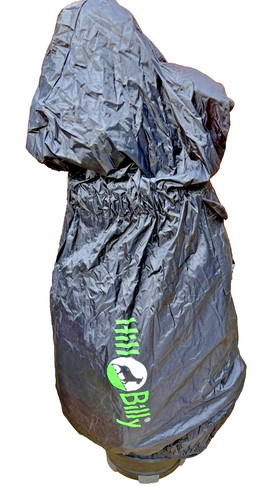 Waterproof golf rain - waterproof, cover