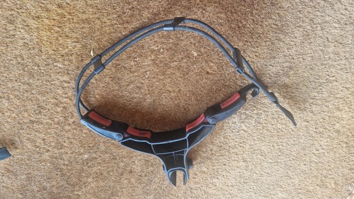 Pre loved motocaddy upper - loved, ~